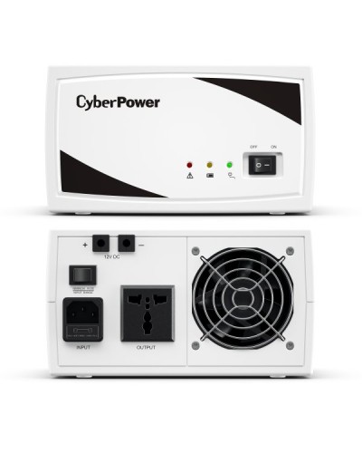 SMP350EI. Источник бесперебойного питания для котла. CyberPower в Грозном