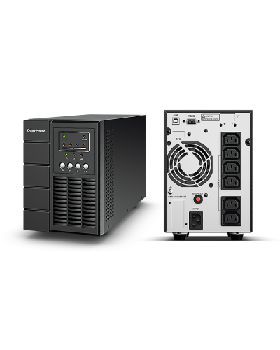 OLS2000EC. Источник бесперебойного питания. CyberPower в Грозном