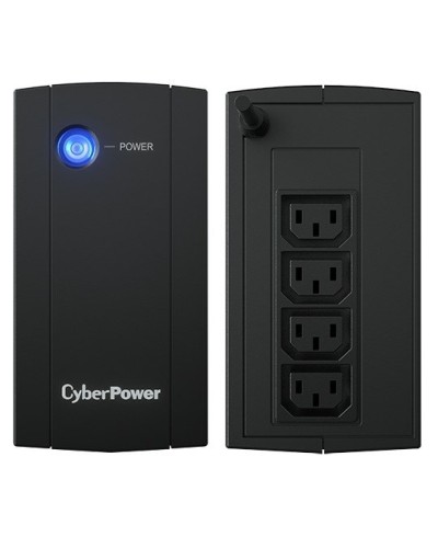 UTC850EI. Источник бесперебойного питания. CyberPower в Грозном