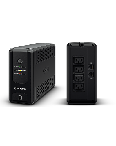 UT850EIG. Источник бесперебойного питания. CyberPower в Грозном
