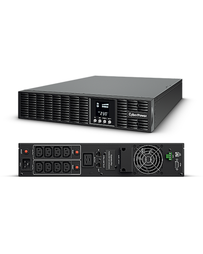 OLS3000ERT2U. Источник бесперебойного питания. CyberPower в Грозном