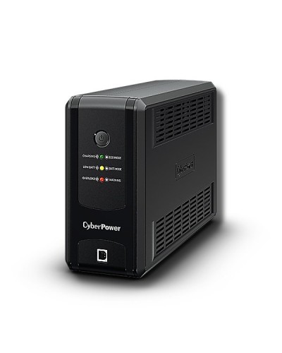 UT650EG. Источник бесперебойного питания. CyberPower в Грозном
