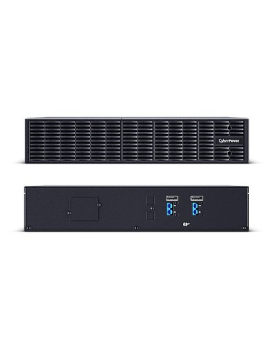 BPSE24V40ART2U. Дополнительный блок батарей. CyberPower в Грозном