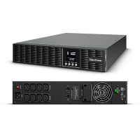 OLS2000ERT2Ua. Источник бесперебойного питания. CyberPower