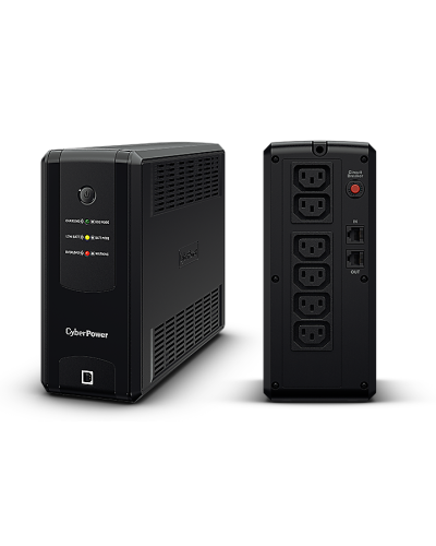 UT1100EIG. Источник бесперебойного питания. CyberPower в Грозном