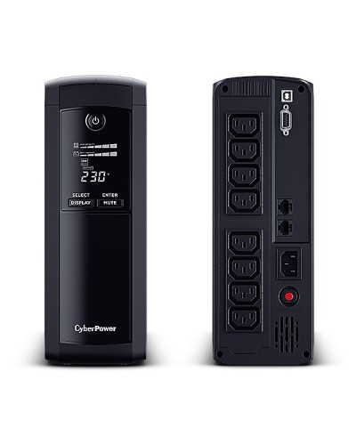 VP1600EILCD. Источник бесперебойного питания. CyberPower в Грозном