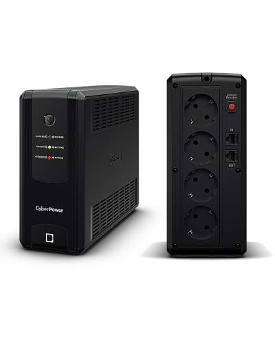 UT1100EG. Источник бесперебойного питания. CyberPower в Грозном