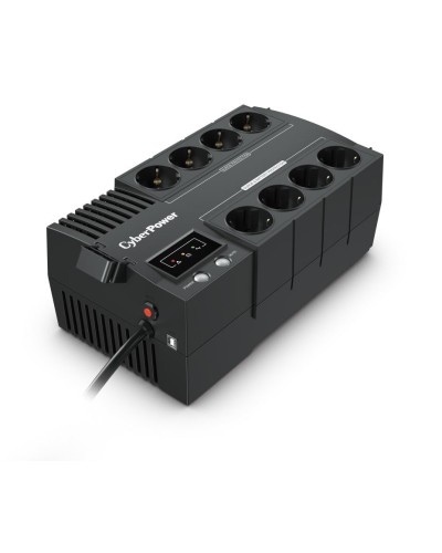 BS850E. Источник бесперебойного питания. CyberPower в Грозном