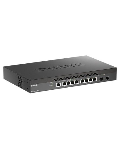 DXS-1210-10TS/B1A. Коммутатор. D-Link в Грозном