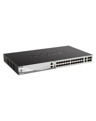 DGS-3130-30S/B1A. Коммутатор. D-Link в Грозном