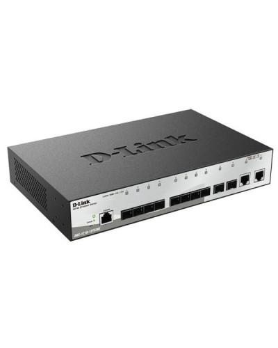 DGS-1210-12TS/ME/B1A. Коммутатор. D-Link в Грозном