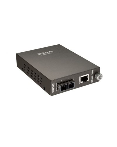 DMC-700SC/B9A. Медиаконвертер оптический. D-Link в Грозном