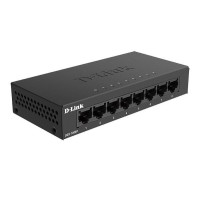DGS-1008D/K2A. Коммутатор. D-Link