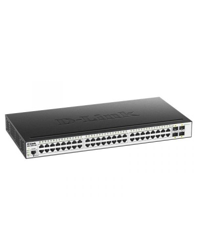 DGS-3000-52L/B1A. Коммутатор. D-Link в Грозном