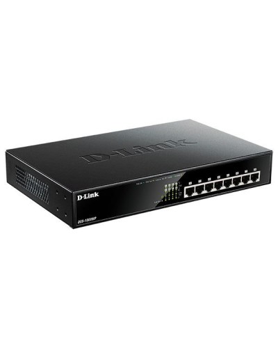 DGS-1008MP/B1A. Коммутатор. D-Link в Грозном