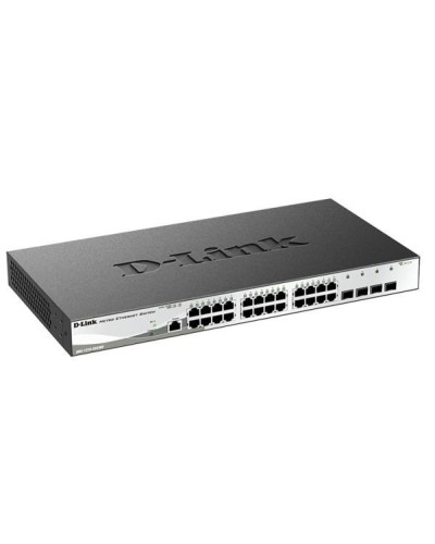 DGS-1210-28X/ME/B2B. Коммутатор. D-Link в Грозном