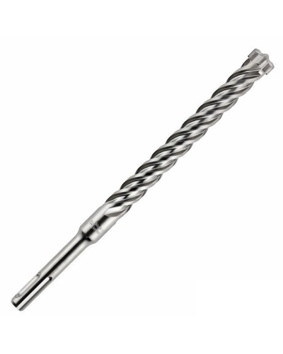 Бур SDS-plus ZENTRO 6х100/160, 4-cutting (4351): Бур SDS-plus в Грозном