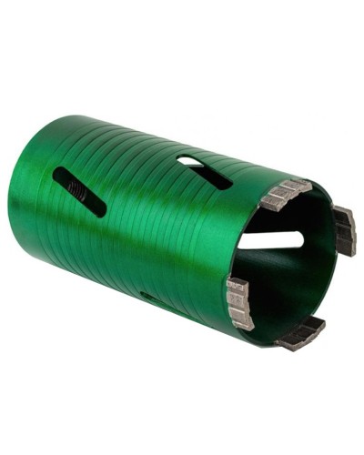Алмазная коронка Laser Drill 150, 127х150 М16 (LD150-0127-016): Алмазная коронка в Грозном