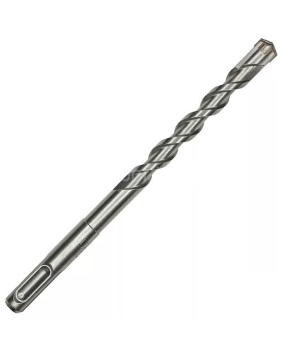 Бур SDS-plus 4C PLUS 10х100/160, 4-cutting (4PD10L0160): Бур SDS-plus в Грозном