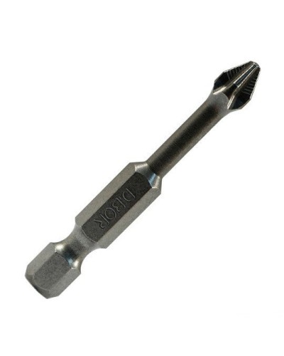 Биты Ph2x50 мм, Torsion, ACR2 (10шт) (D-MTA-PH02-050-010): Биты намагниченные, E 6,3 в Грозном