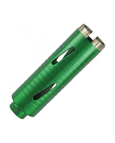 Алмазная коронка Laser Drill 150, 32х150 М16 (LD150-0032-016): Алмазная коронка в Грозном