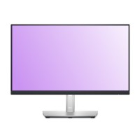DELL P2422H 23.8 черный. Монитор LCD 23,8 дюймов. DELL