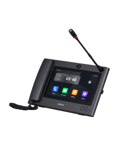 DHI-VTS8A40B-CG. Мастер станция. Dahua в Грозном
