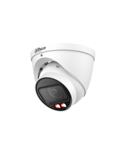 DH-IPC-HDW3449HP-AS-PV-0280B-S5. Профессиональная видеокамера IP купольная. Dahua в Грозном