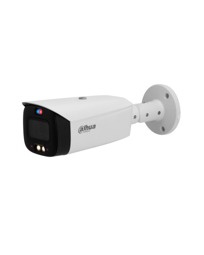 DH-IPC-HFW3449T1P-AS-PV-0280B-S5. Профессиональная видеокамера IP цилиндрическая. Dahua в Грозном