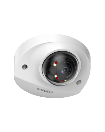 DH-IPC-HDBW2249FP-AS-IL-0280B. Профессиональная видеокамера IP купольная. Dahua в Грозном