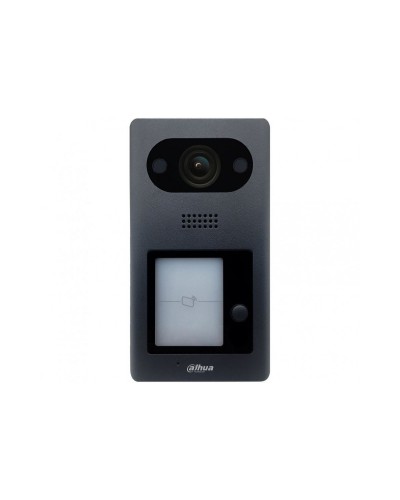 DHI-VTO3211D-P1-S2. Вызывная панель IP-домофона. Dahua в Грозном