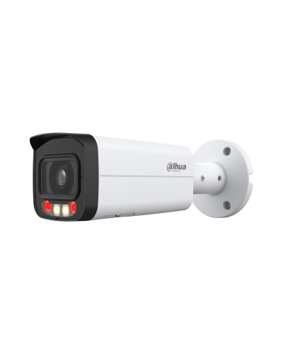 DH-IPC-HFW2449TP-AS-IL-0800B. Профессиональная видеокамера IP цилиндрическая. Dahua в Грозном