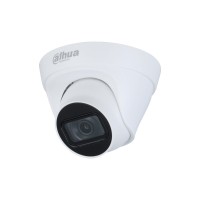 DH-IPC-HDW1230T1P-0280B-S6. Профессиональная видеокамера IP купольная. Dahua