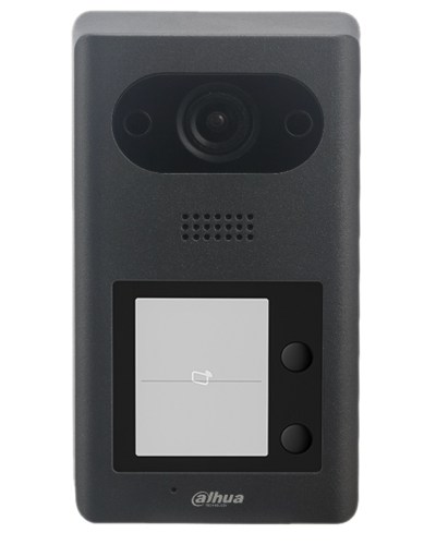 DH-VTO3211D-P2. Вызывная панель IP-домофона. Dahua в Грозном