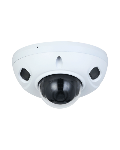 DH-IPC-HDBW3441FP-AS-0210B-S2. Профессиональная видеокамера IP купольная. Dahua в Грозном