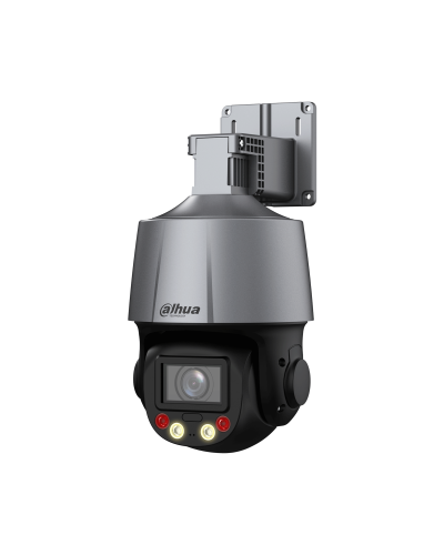 DH-SD3C405DB-GNY-A-PV. Профессиональная видеокамера IP поворотная. Dahua в Грозном