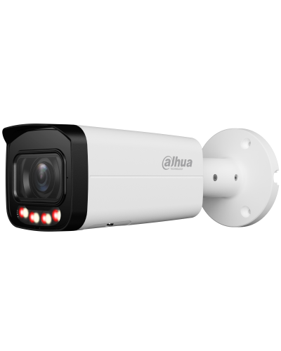 DH-IPC-HFW2849TP-ZAS-IL. Профессиональная видеокамера IP цилиндрическая. Dahua в Грозном