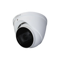 DH-HAC-HDW1231TP-Z-A. Профессиональная видеокамера мультиформатная купольная. Dahua