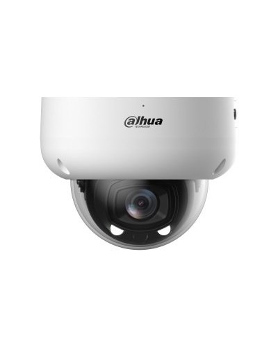 DH-IPC-HDBW5449RP-ASE-LED-0280B-S2. Профессиональная видеокамера IP купольная. Dahua в Грозном