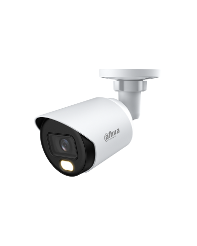 DH-HAC-HFW1239TP-A-LED-0280B-S3. Профессиональная видеокамера мультиформатная цилиндрическая. Dahua в Грозном