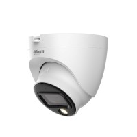 DH-HAC-HDW1509TLQP-A-LED-0280B-S2. Профессиональная видеокамера мультиформатная купольная. Dahua