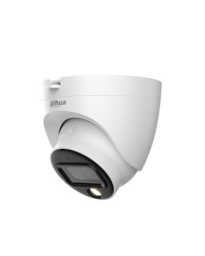 DH-HAC-HDW1509TLQP-A-LED-0280B-S2. Профессиональная видеокамера мультиформатная купольная. Dahua в Грозном