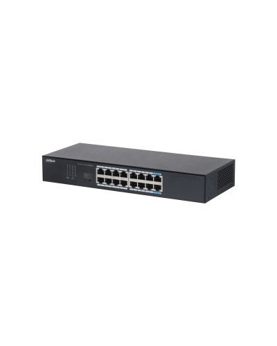 DH-S3016-16GT. Сетевой коммутатор. Dahua в Грозном
