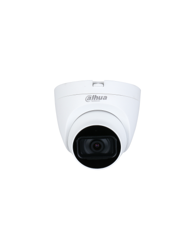 DH-HAC-HDW1500TRQP-A-0360B-S2. Профессиональная видеокамера мультиформатная купольная. Dahua в Грозном