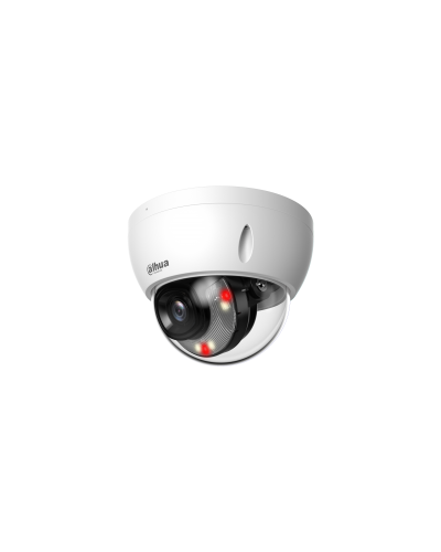 DH-IPC-HDBW2849EP-S-IL-0280B. Профессиональная видеокамера IP купольная. Dahua в Грозном