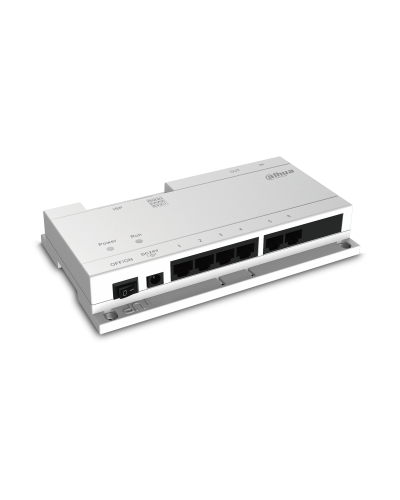 DH-VTNS1060A. Коммутатор с питанием по PoE. Dahua в Грозном