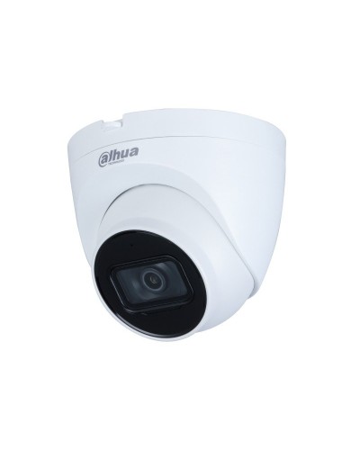 DH-IPC-HDW2230TP-AS-0280B-S2 (DH-IPC-HDW2230T-AS-0280B-S2). Профессиональная видеокамера IP купольная. Dahua в Грозном