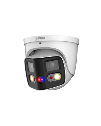 DH-IPC-PDW3849P-A180-E2-AS-PV-0280B. Профессиональная видеокамера IP купольная. Dahua в Грозном