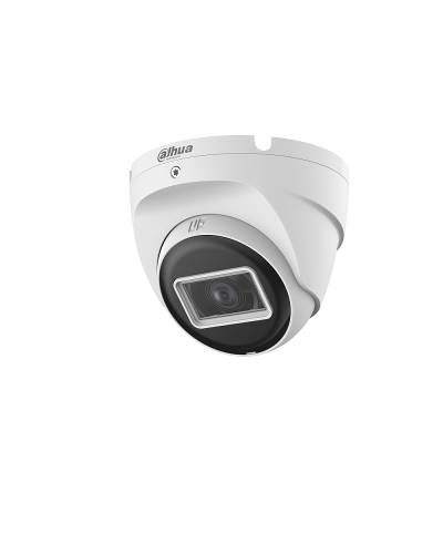 DH-HAC-T2A21P-U-0600B. Профессиональная видеокамера мультиформатная купольная. Dahua в Грозном