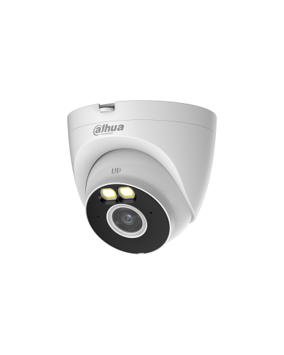 DH-IPC-T2AP-LED-0360B. Профессиональная видеокамера IP купольная. Dahua в Грозном